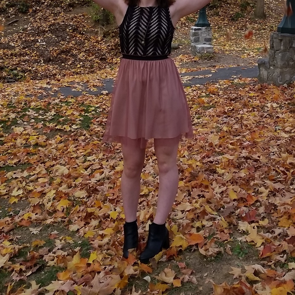 Homecoming/Prom Dress!!